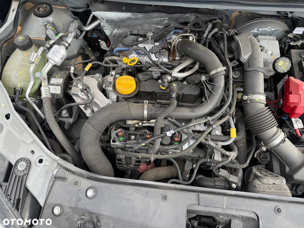 Dacia Sandero 1.0 TCe Laureate S&S - 21