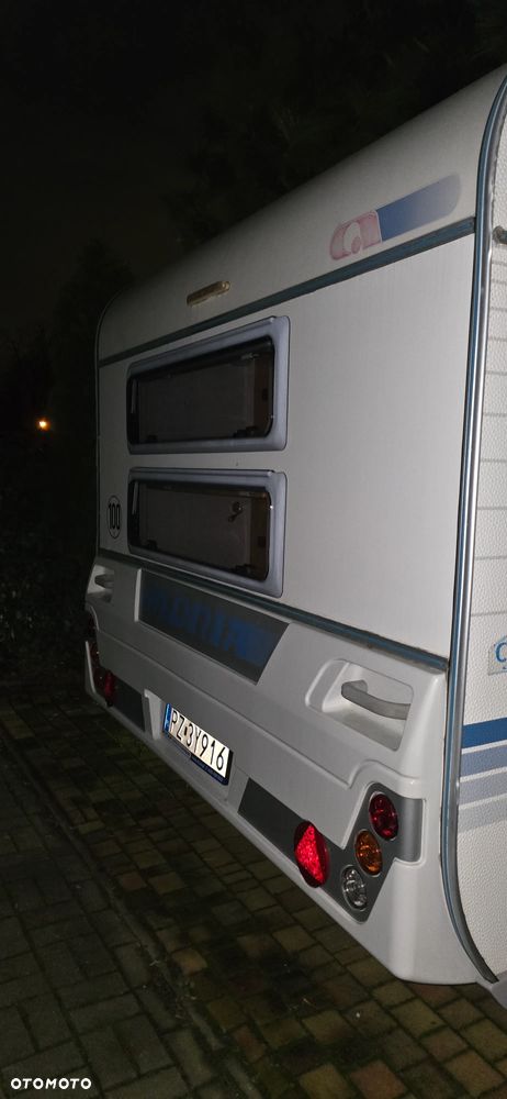 Adria Classica 613 PK - 4