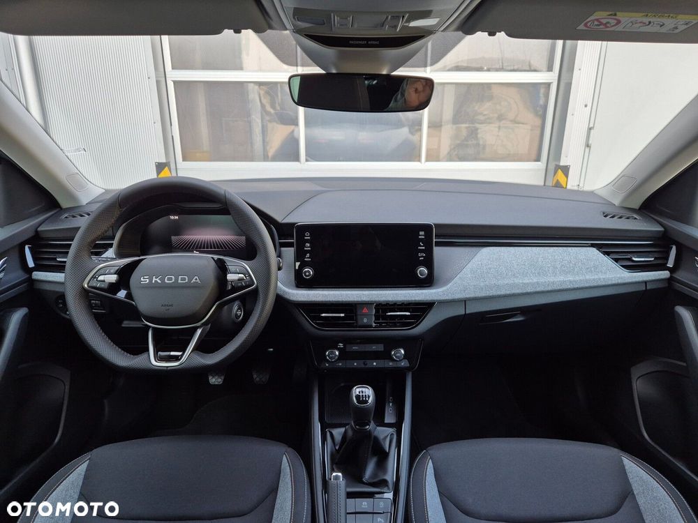 Skoda Scala 1.5 TSI Edition 130 - 20