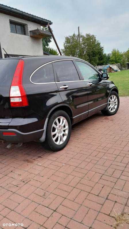 Honda CR-V - 6
