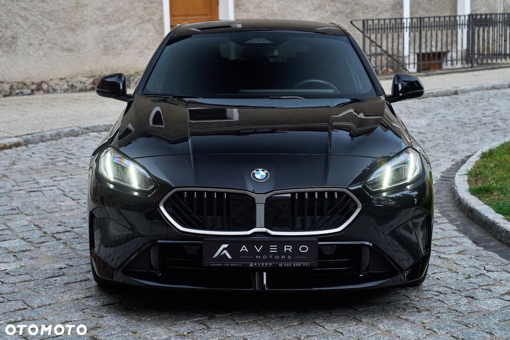 BMW Seria 1 120 - 3