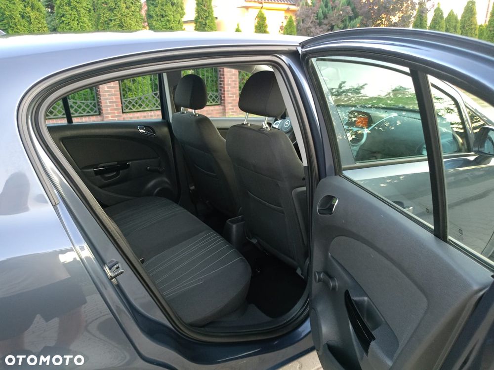 Opel Corsa - 13