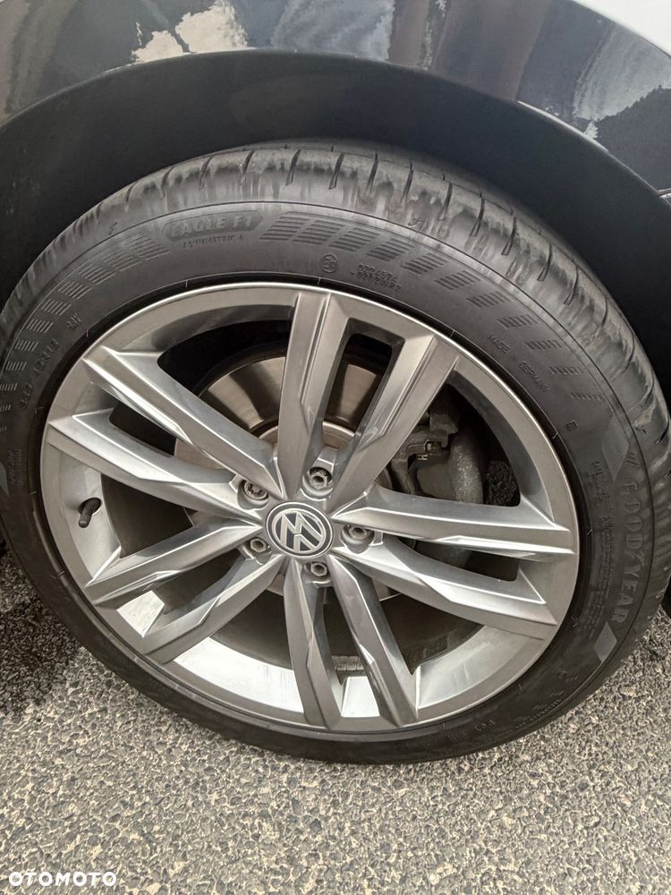 Volkswagen Passat 2.0 TDI BMT Highline DSG - 5