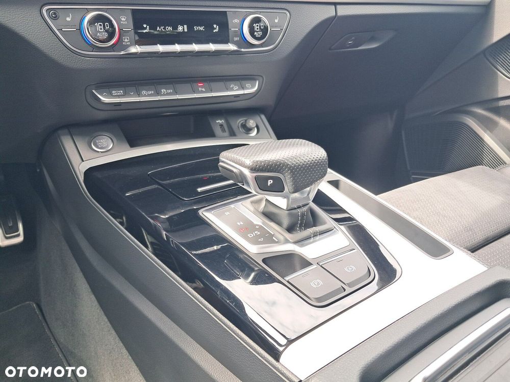 Audi Q5 - 21