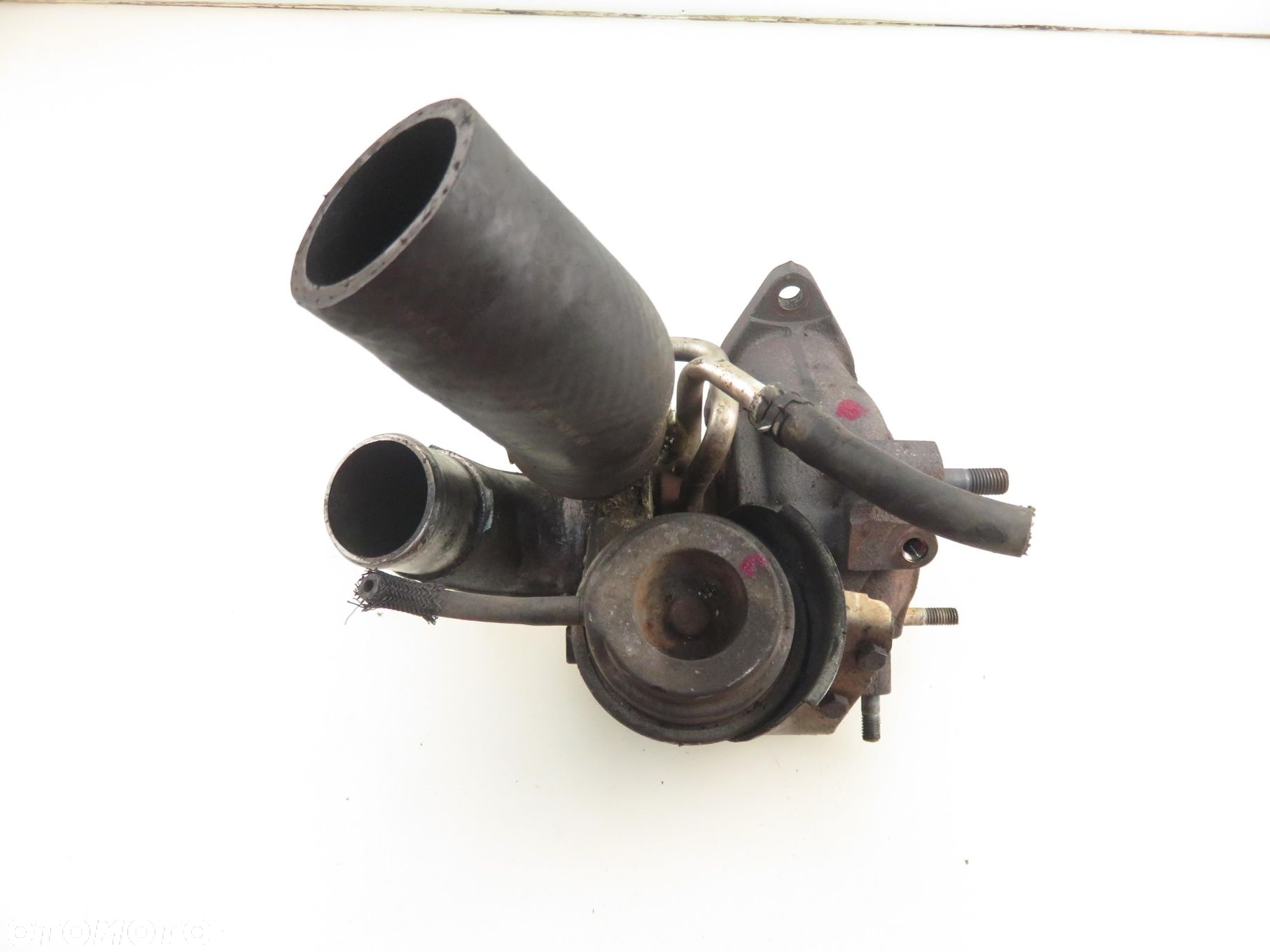 TURBOSPRĘŻARKA TOYOTA AVENSIS T25 2.0 D-4D 172010G010 1CD-FTV - 12