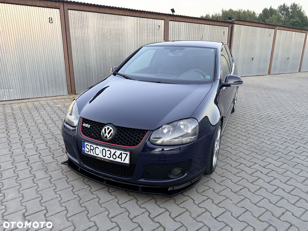 Volkswagen Golf - 4