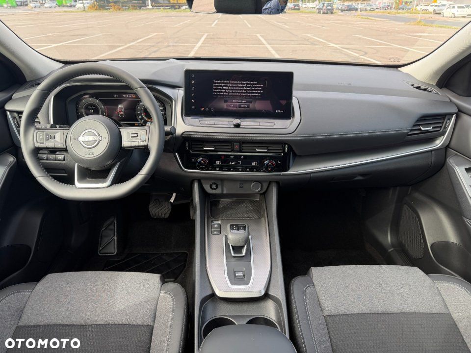 Nissan Qashqai - 22