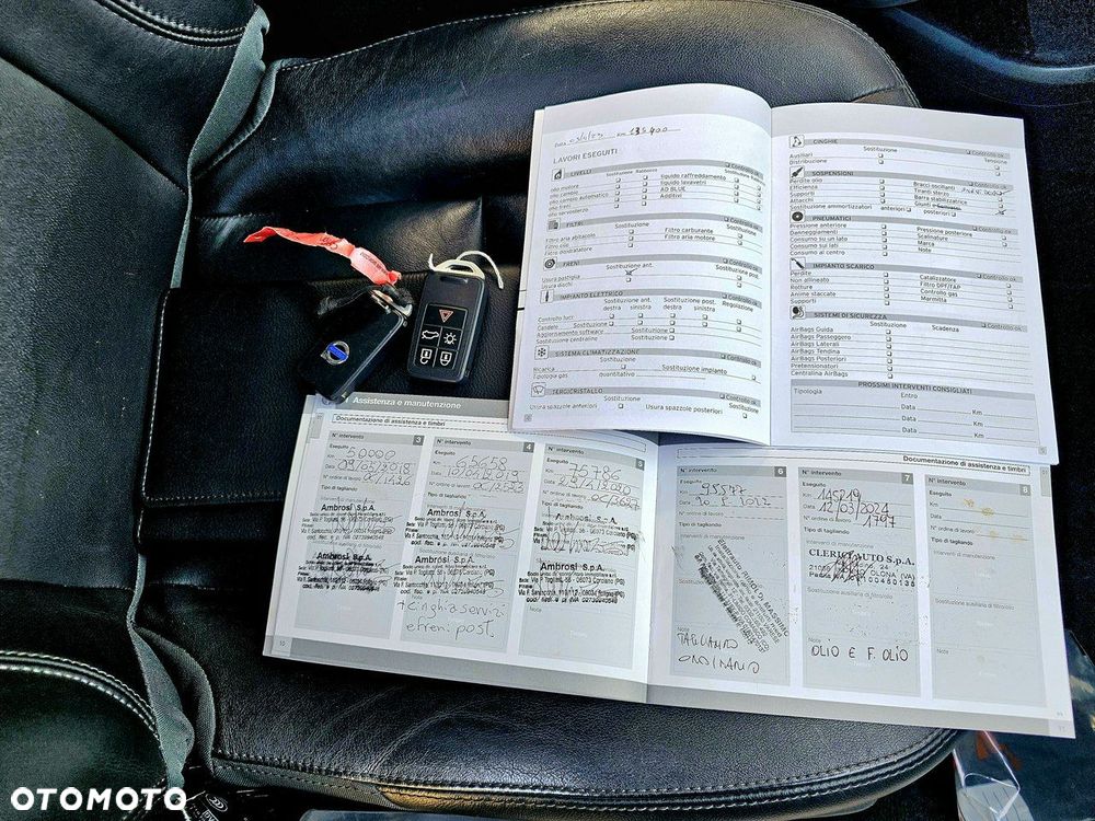 Volvo XC 60 - 23