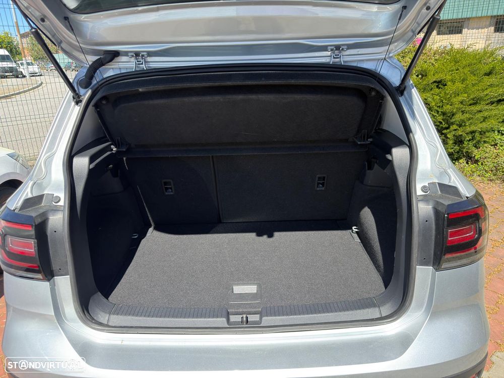 VW T-Cross 1.0 TSI Style DSG - 13