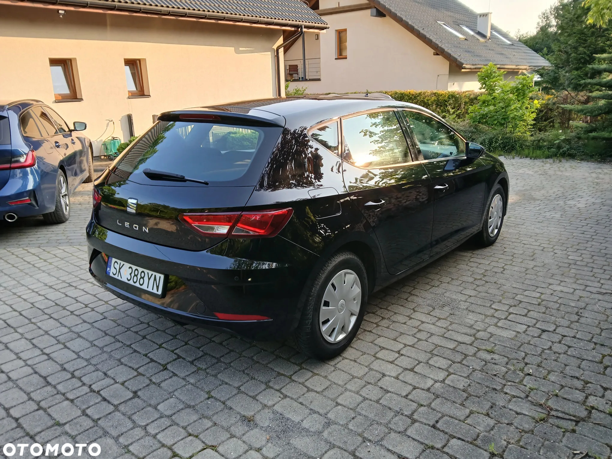 Seat Leon - 3