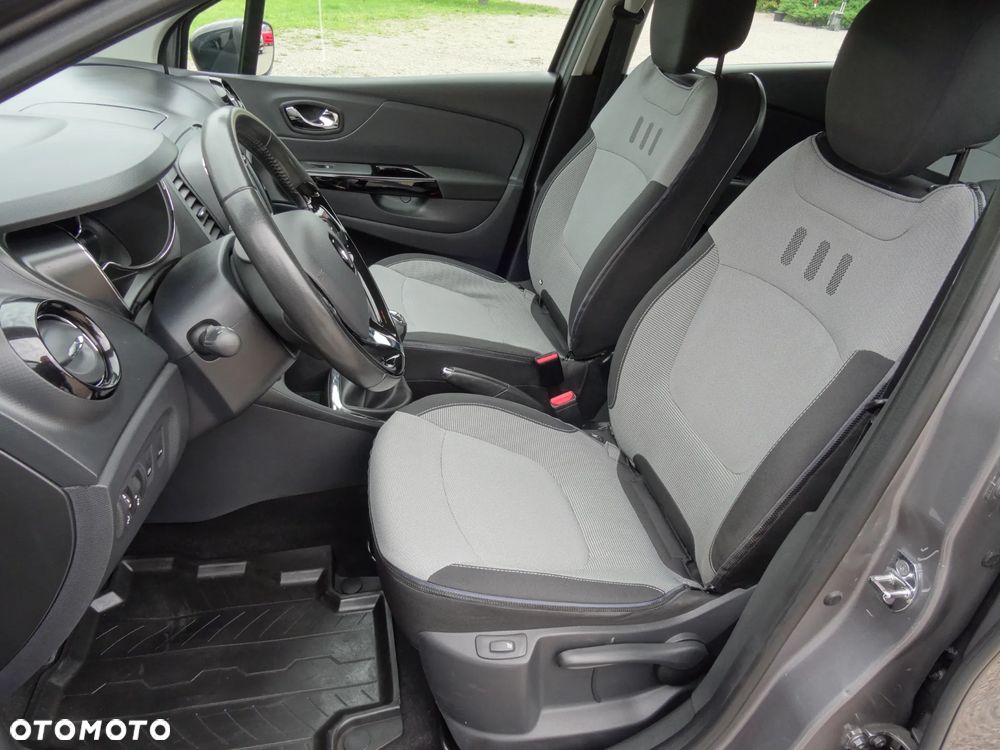 Renault Captur 0.9 Energy TCe Intens EU6 - 30