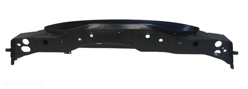 FORD TRANSIT COURIER 14-18r MOCOWANIE BELKA WZMOCNIENIE ZDERZAKA TYŁ TYLNE NOWY ORYGINAŁ - 1