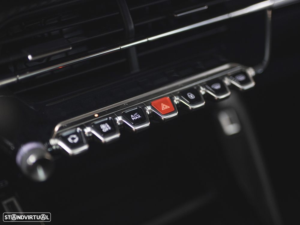 Peugeot e-208 Active Pack - 18