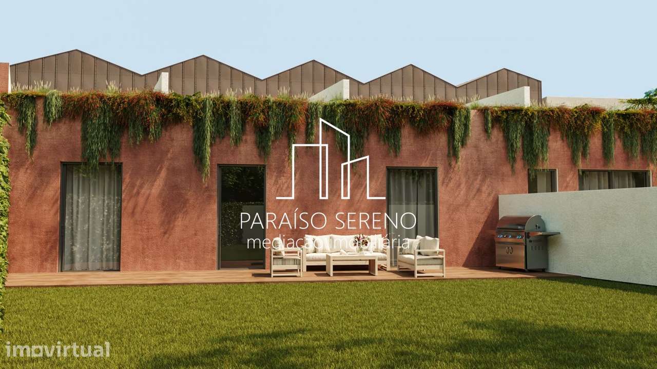 Empreendimento Urban Terrazza - Grande imagem: 3/11