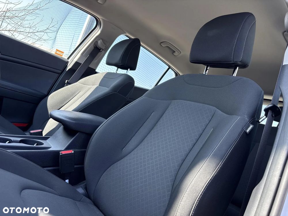 Kia Sportage 1.6 T-GDI M 2WD - 14
