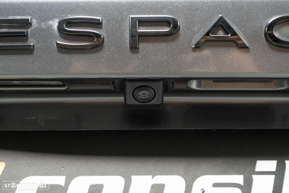 Renault Espace 1.2 E-Tech Full Hybrid Esprit Alpine - 19