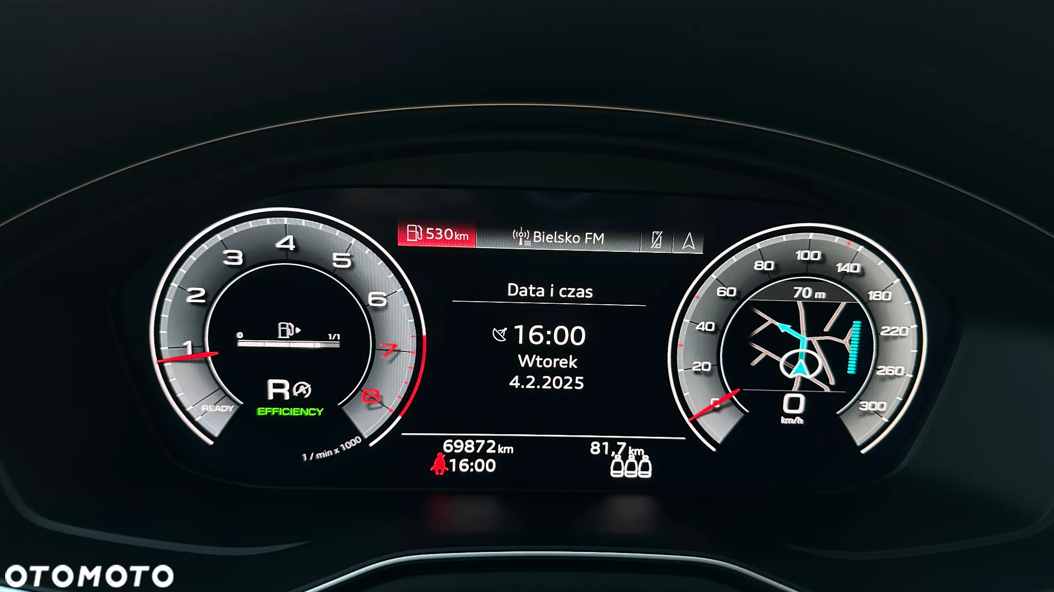 Audi A4 Allroad - 18