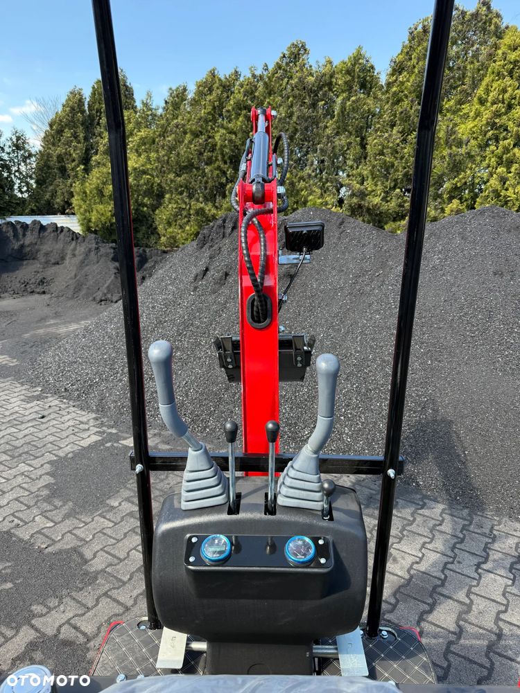 Inny Green River GR12 - 6