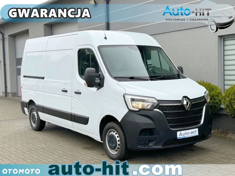 Renault Master - 2