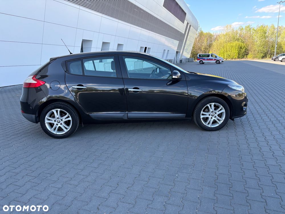 Renault Megane 1.6 16V 110 Expression - 3