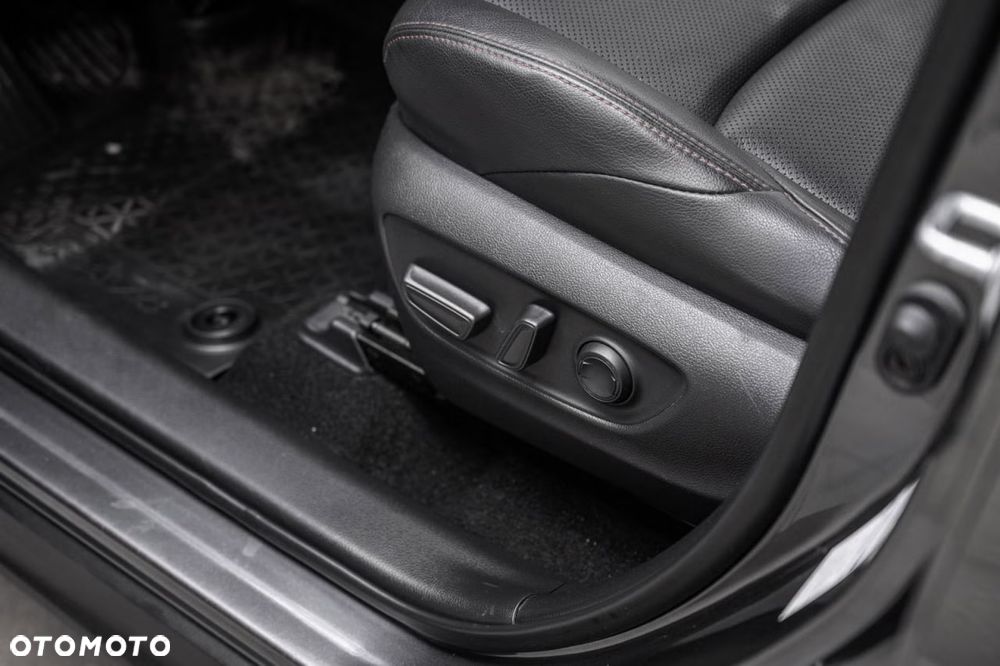 Toyota RAV4 2.5 Plug-In Hybrid Executive 4x4 - 15