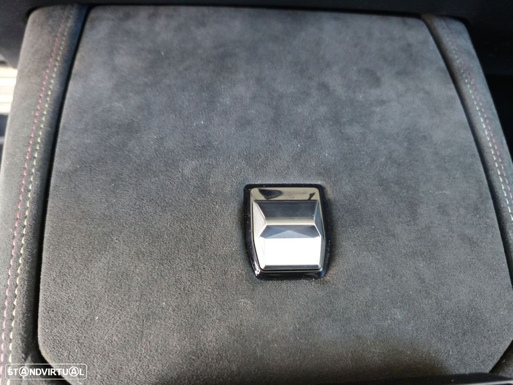DS DS4 PureTech 130 PERFORMANCE LINE+ - 43