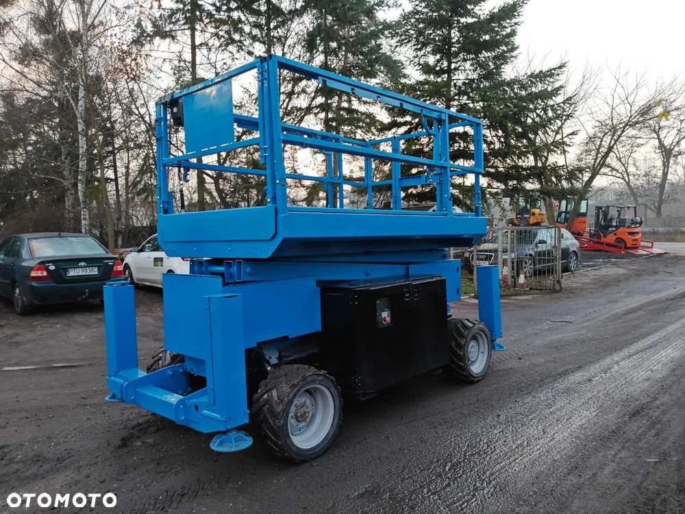 Genie GS-3369 RT - 3