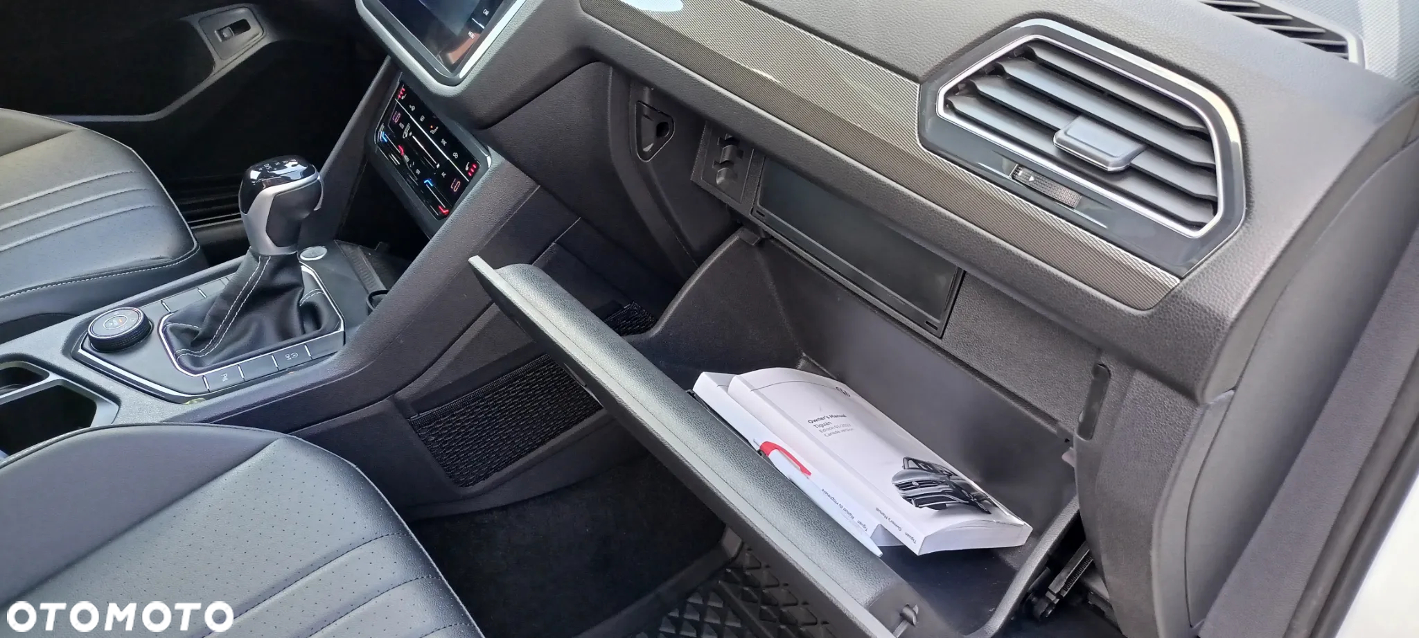 Volkswagen Tiguan 2.0 TSI 4Mot R-Line DSG - 21