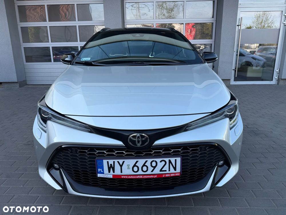Toyota GR Corolla - 2