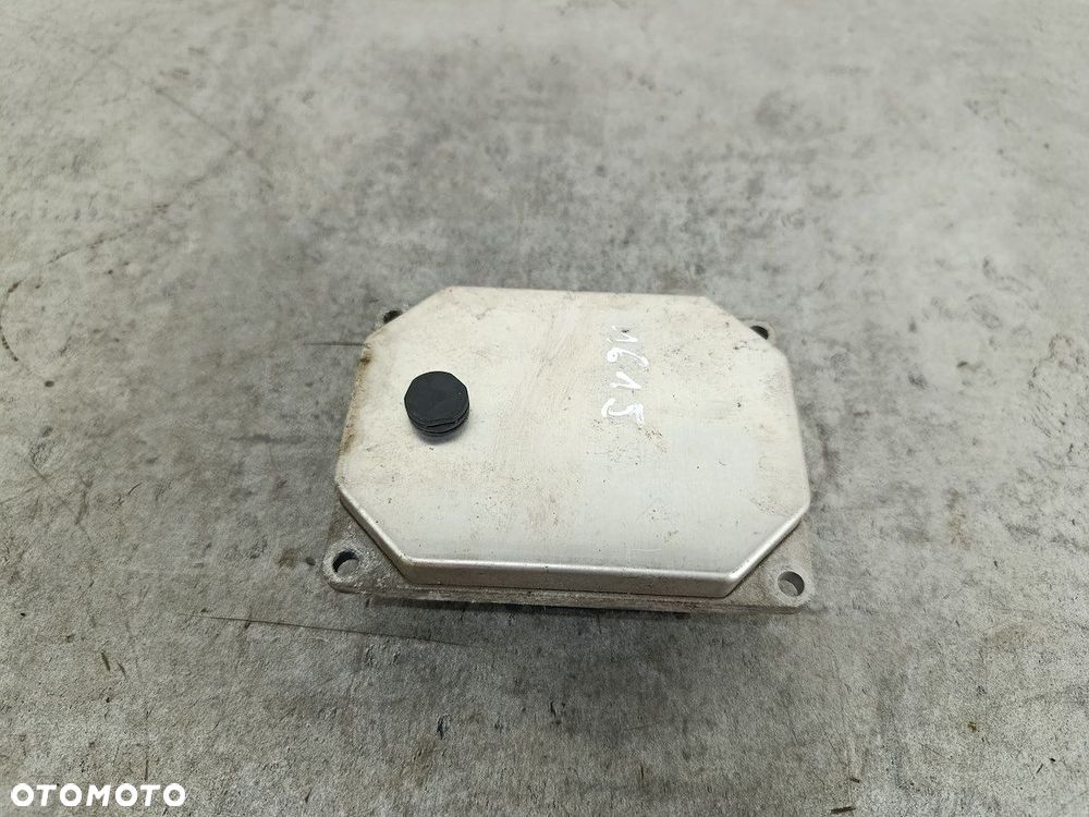 KOMPUTER, STEROWNIK FIAT GRANDE PUNTO 51827440  61601.099.09 1.4 8V - 4