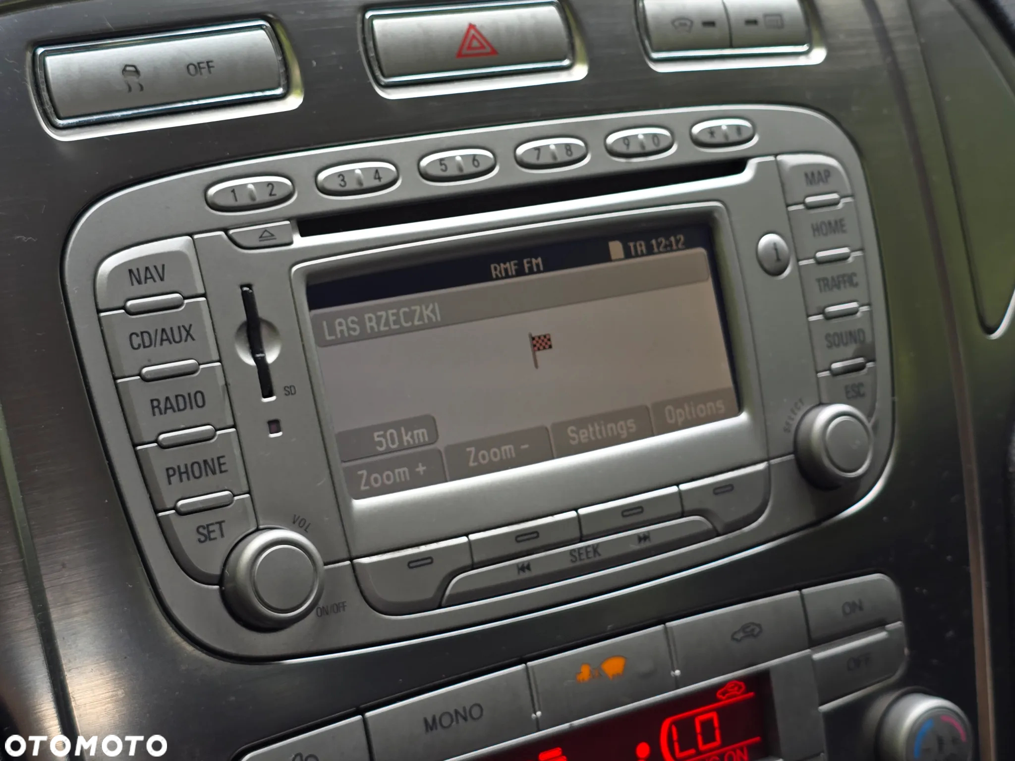 Ford Mondeo 2.0 FF Titanium - 26