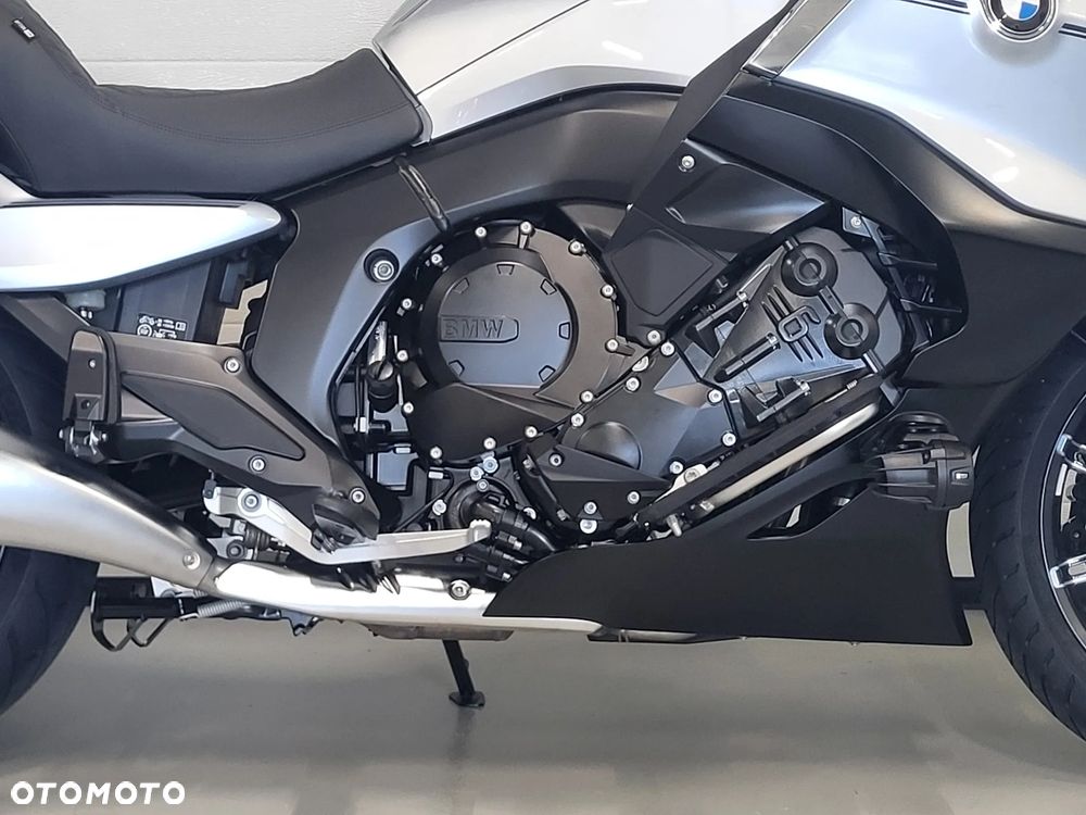 BMW K - 13