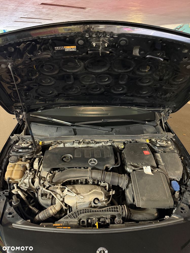 Mercedes-Benz Klasa A 220 4-Matic Progressive 7G-DCT - 40