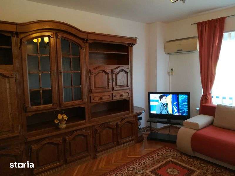Apartament 3 camere - Piata Unirii / Sfanta Vineri — fotografia 3