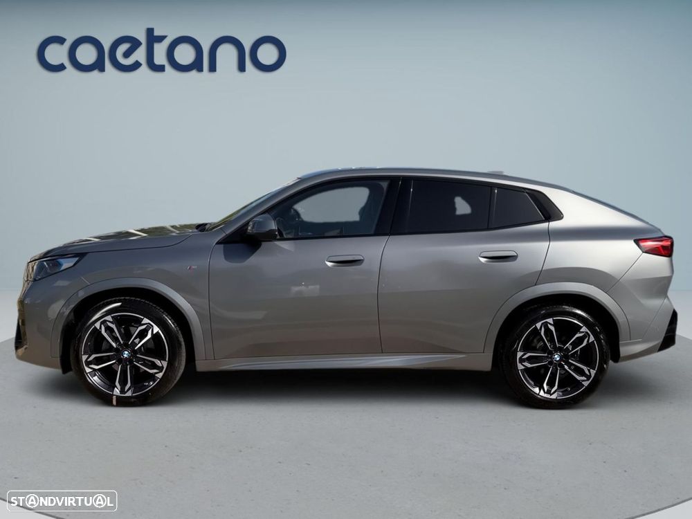BMW X2 18 d sDrive Auto Pack M - 5