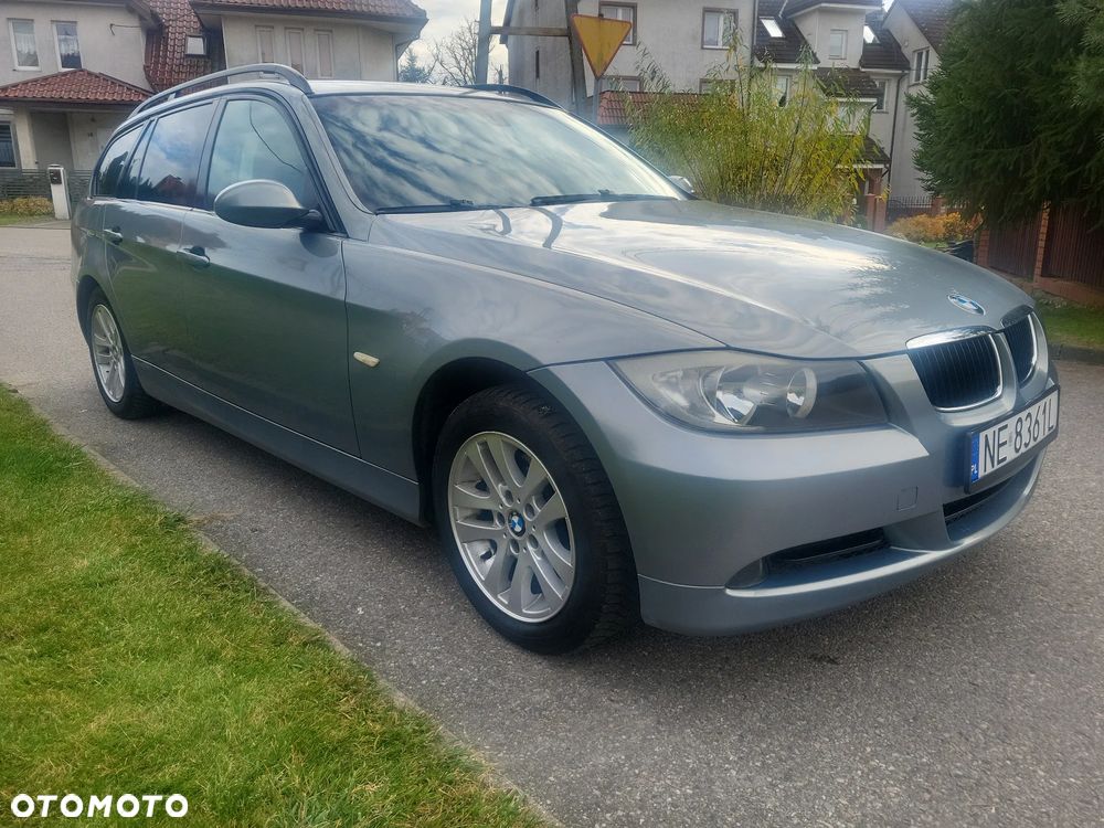 BMW Seria 3 - 16