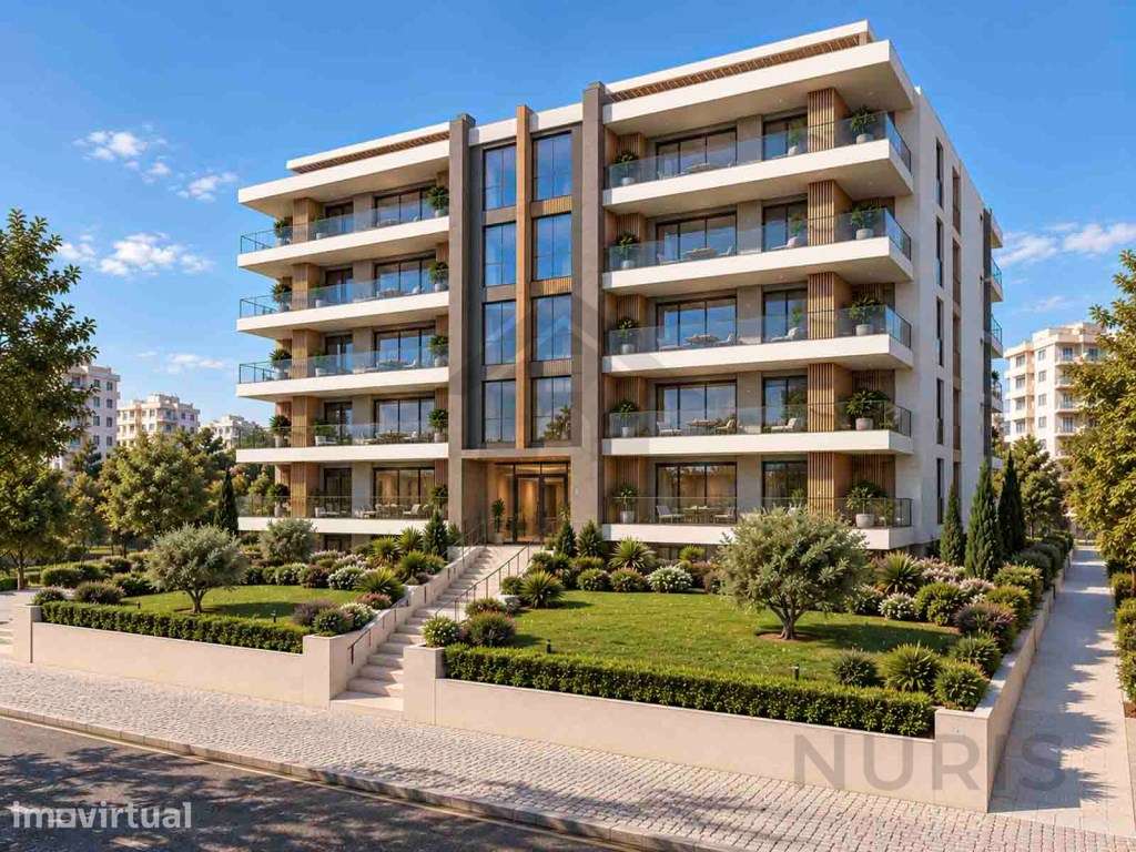 Lote para Venda | 3.128 m² de Construção | Portimão - Grande imagem: 4/22