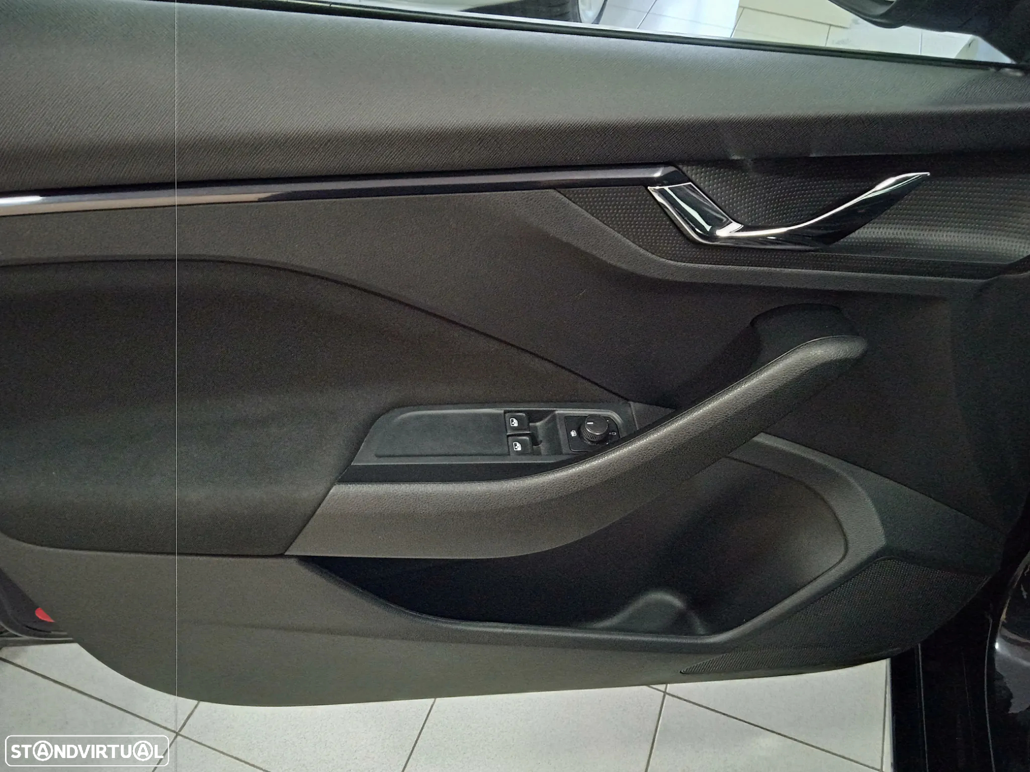 Skoda Scala 1.0 TSI Ambition - 10
