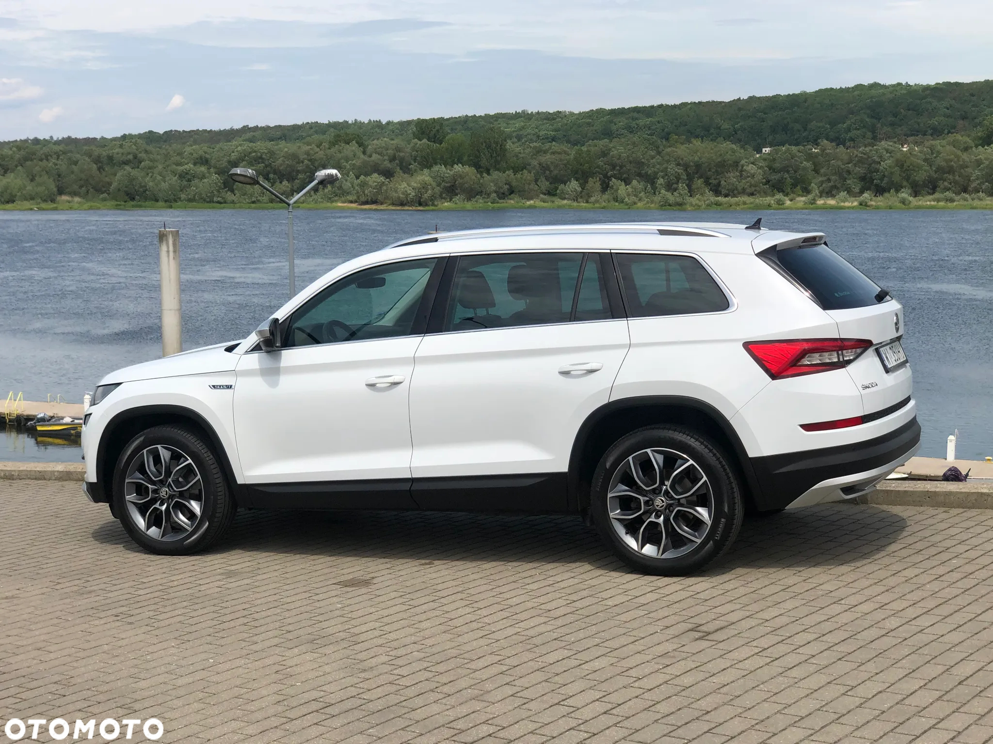 Skoda Kodiaq - 7