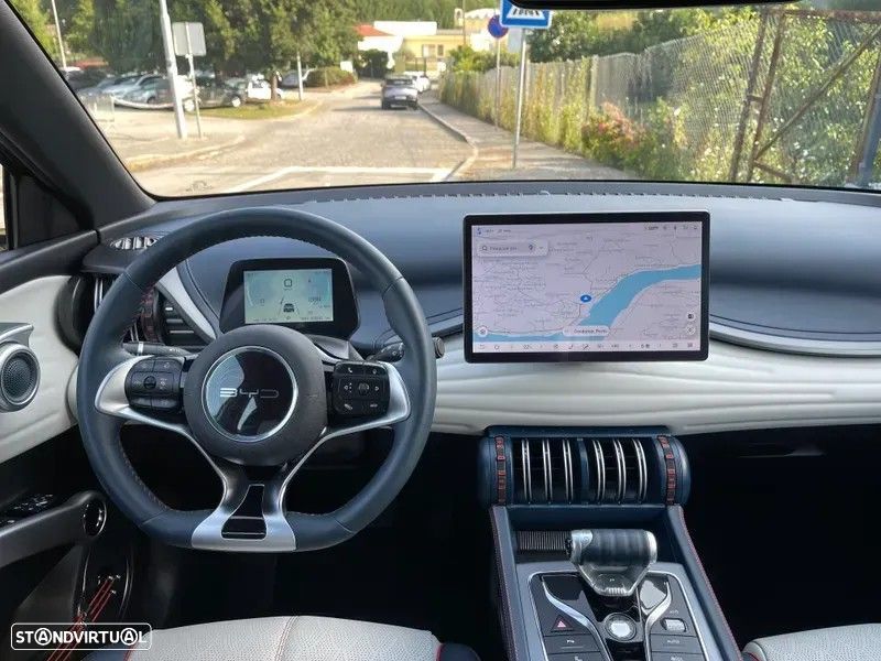 BYD Atto 3 60.48 kWh Design - 18