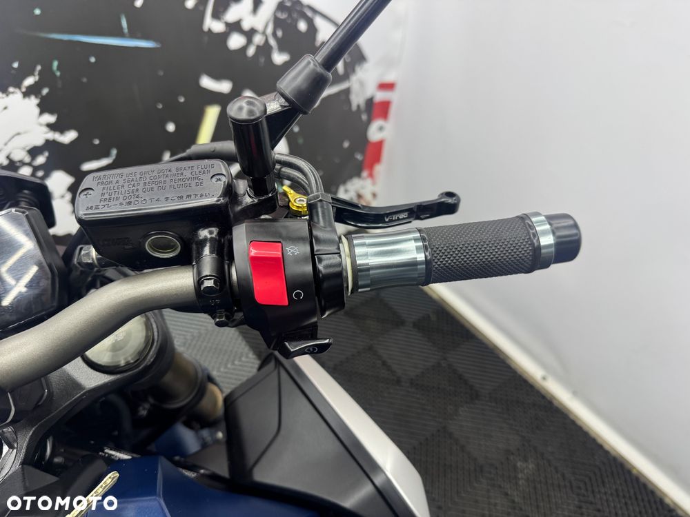 Honda CB - 26