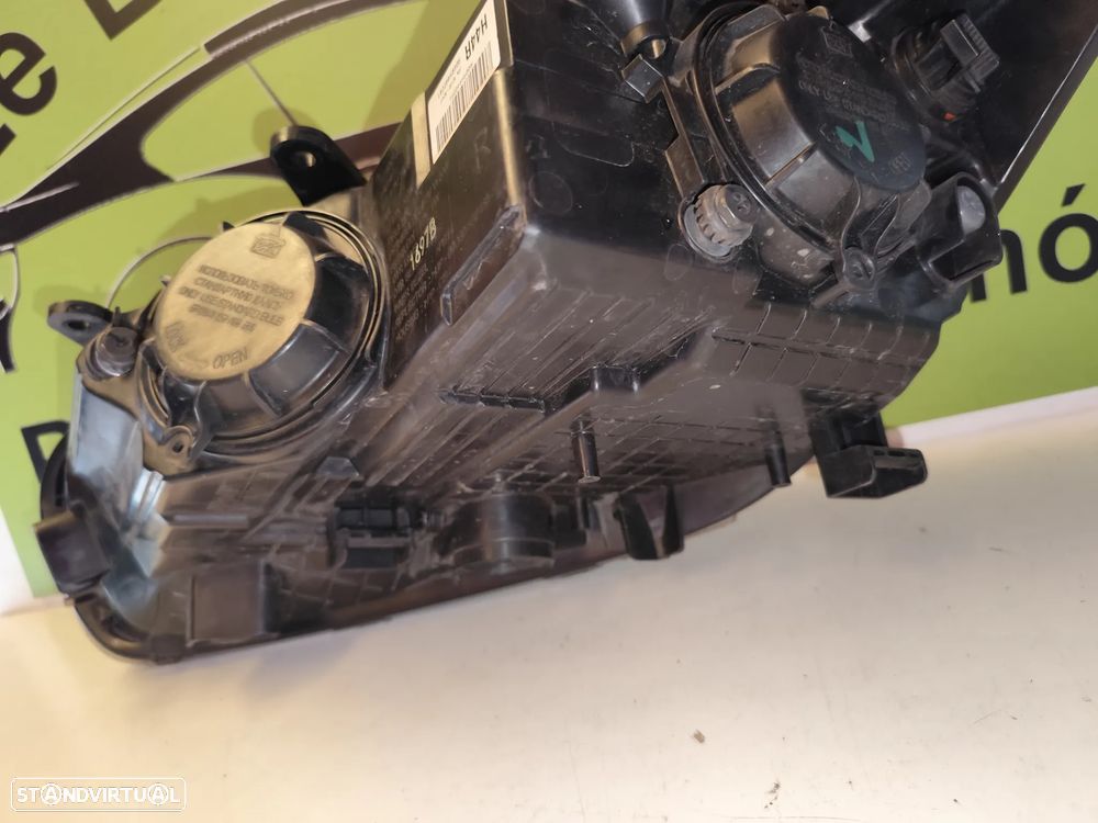 KIA CEED II FAROL DIREITO - FF721 - 8