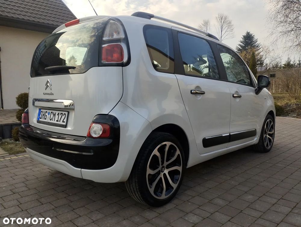 Citroën C3 Picasso VTi 95 Color Selektion - 4