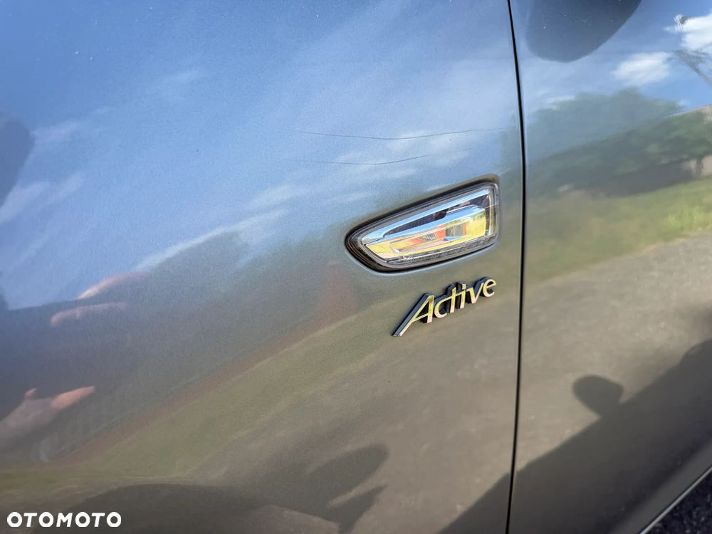 Opel Astra 1.4 Turbo Active - 8