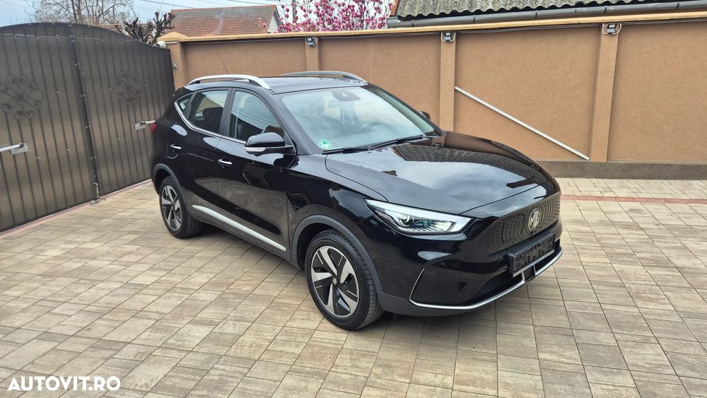 MG ZS EV Maximal Luxury - 35