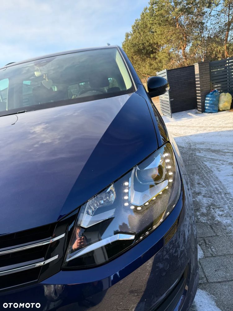 Volkswagen Sharan 2.0 TDI DSG IQ.DRIVE - 5