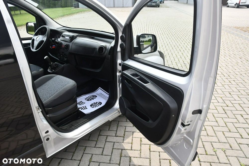 Citroën Nemo - 17