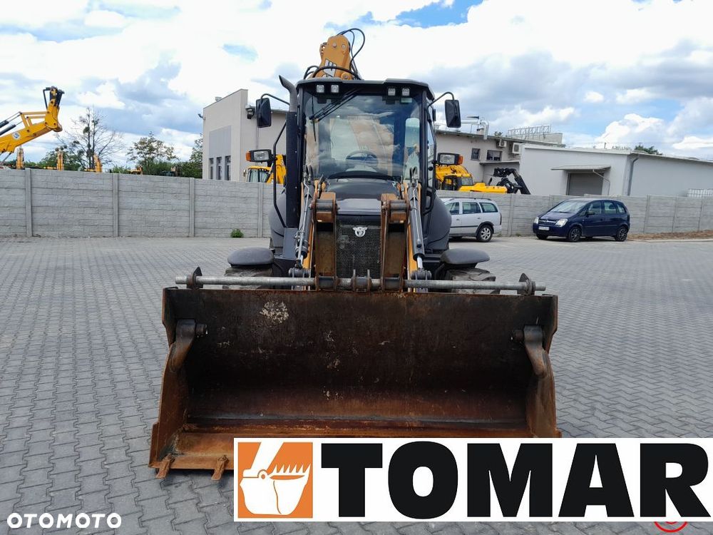 Case 580SV 2023R - 4