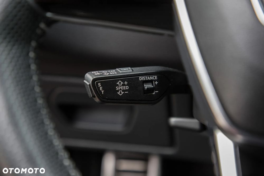 Audi A7 Sportback - 20