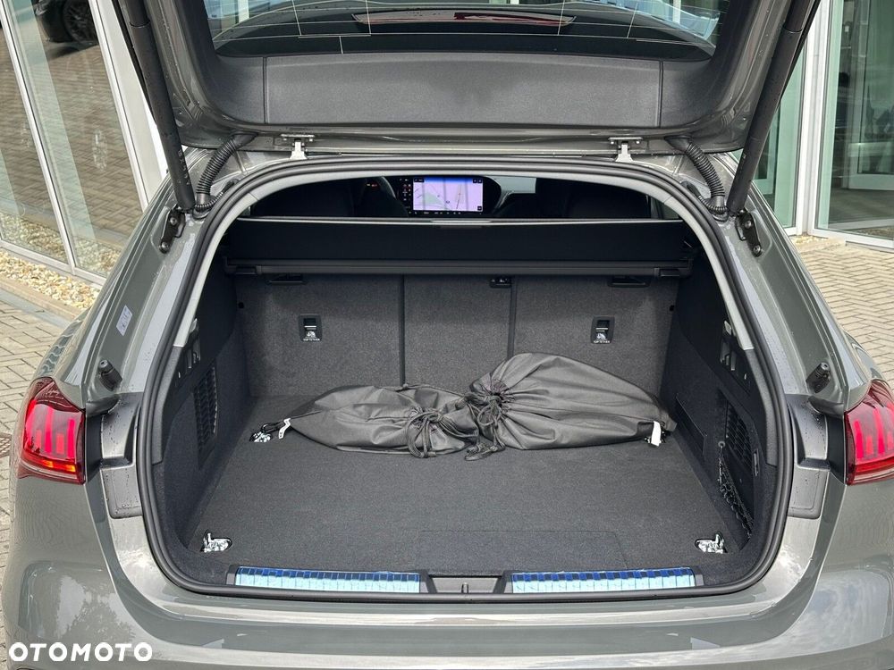 Audi A5 Avant - 8